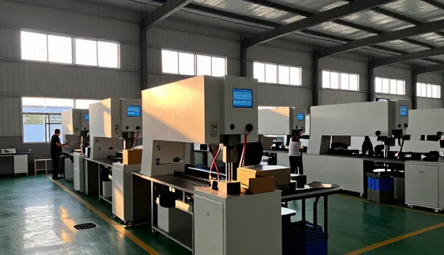 中山市艾伙伴科技有限公司