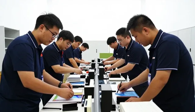 技术应用基础知识