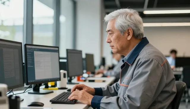 技术外包在实际业务中的应用与价值分析